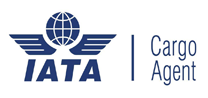 IATA Air Cargo Agent, Logo